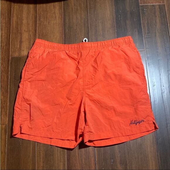 Tommy Hilfiger Other - Tommy Hilfiger Swim Trunks 